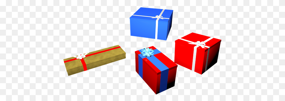 Gifts Gift, Box Free Transparent Png