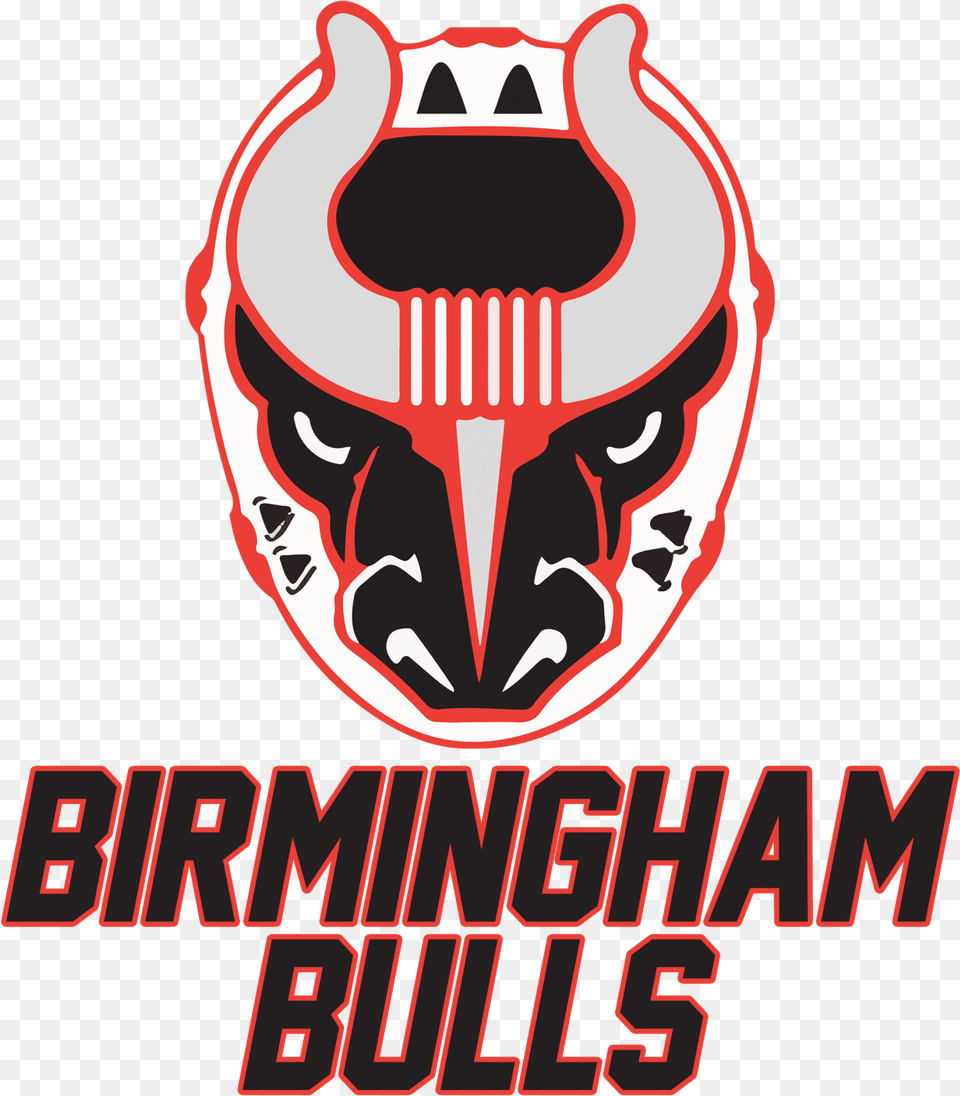 Gifts Bham Bulls Logo Birmingham Bulls, Food, Ketchup Free Png