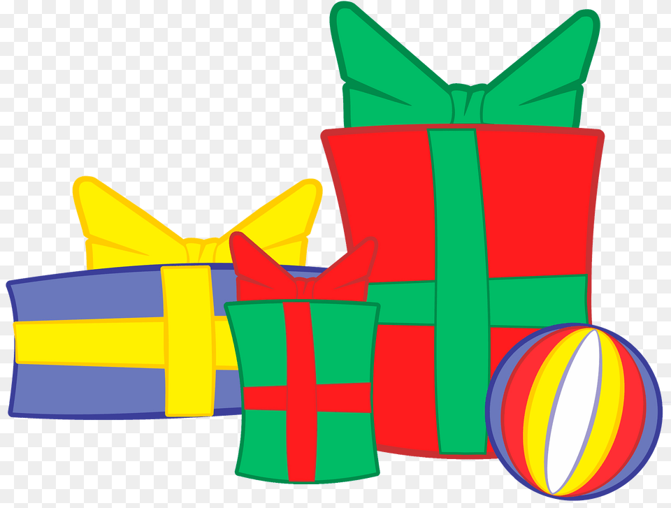 Gifts Clipart, Clothing, Lifejacket, Vest, Gift Free Transparent Png