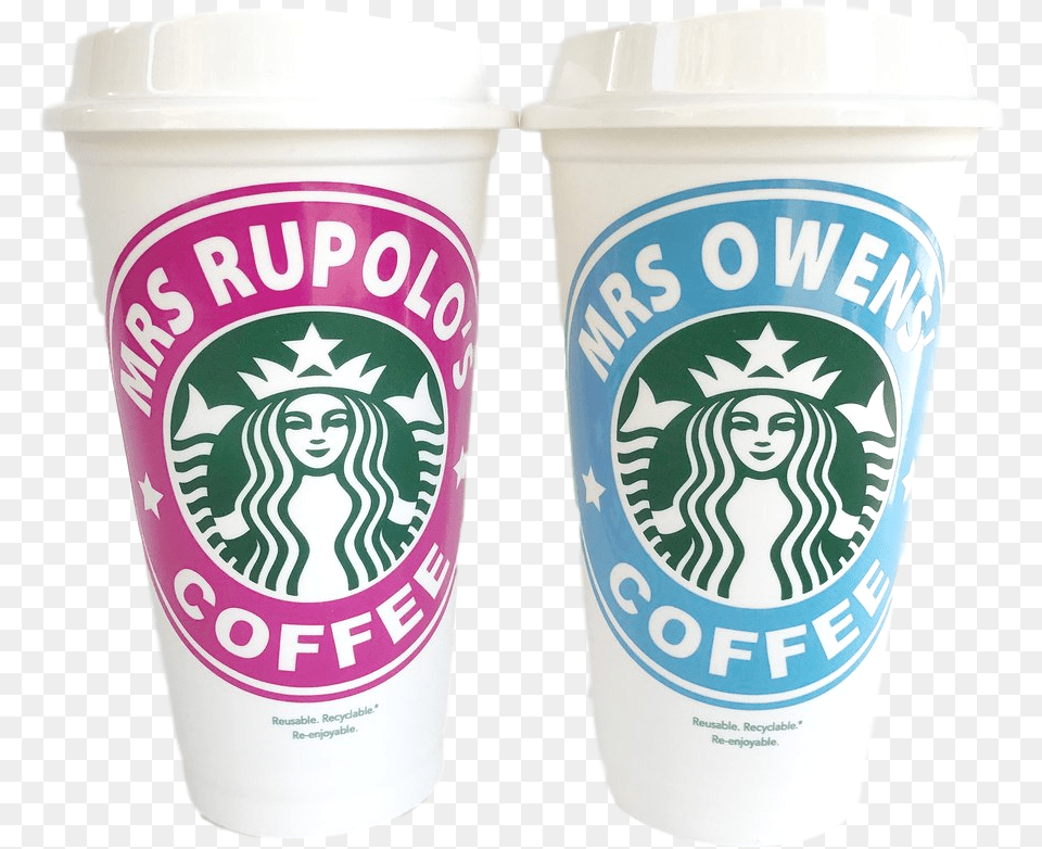 Gifts For Teachers Old Starbucks Coffee Cup, Can, Tin, Beverage, Coffee Cup Free Png