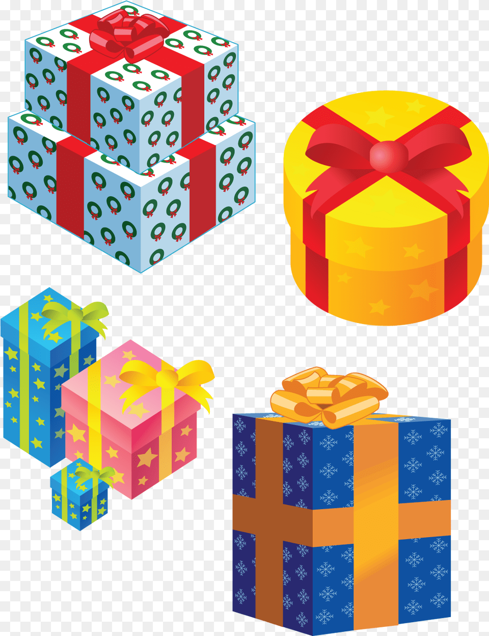 Gifts Images Christmas, Gift Png