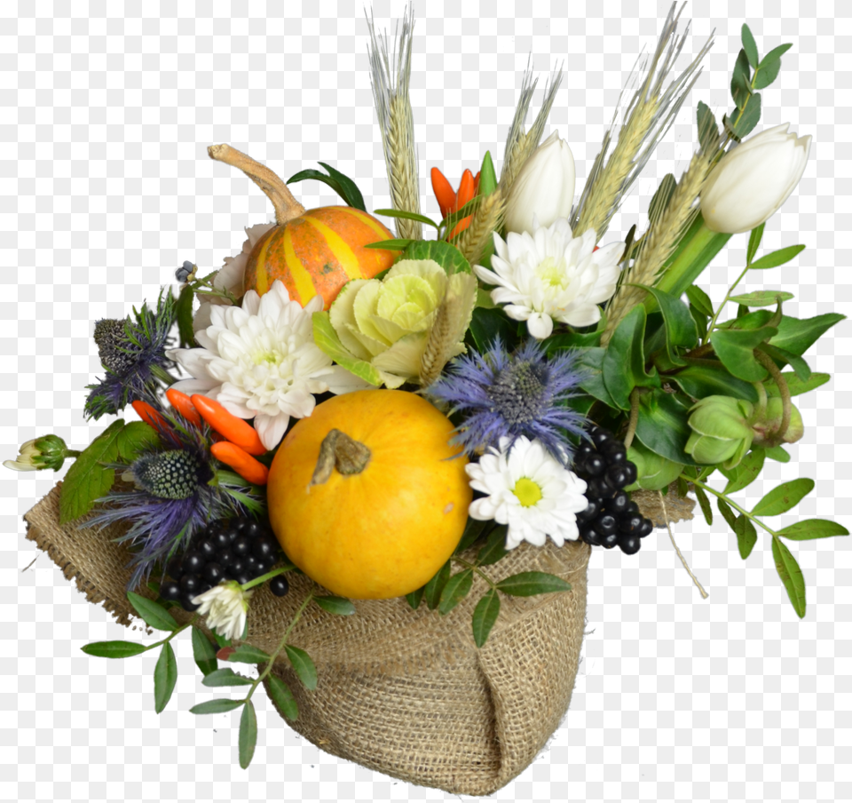 Gifts Of Autumn Flower Shop Studio Flores Bouquet, Flower Arrangement, Flower Bouquet, Plant, Food Png Image