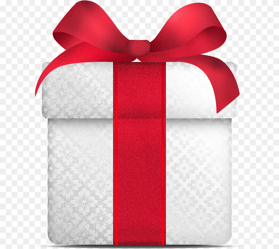 Gifts Ribbon Christmas Image, Gift Free Png Download