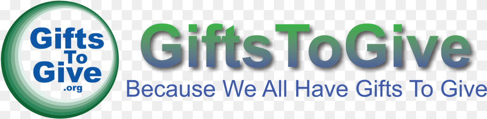 Gifts To Give, Logo, Text Png Image