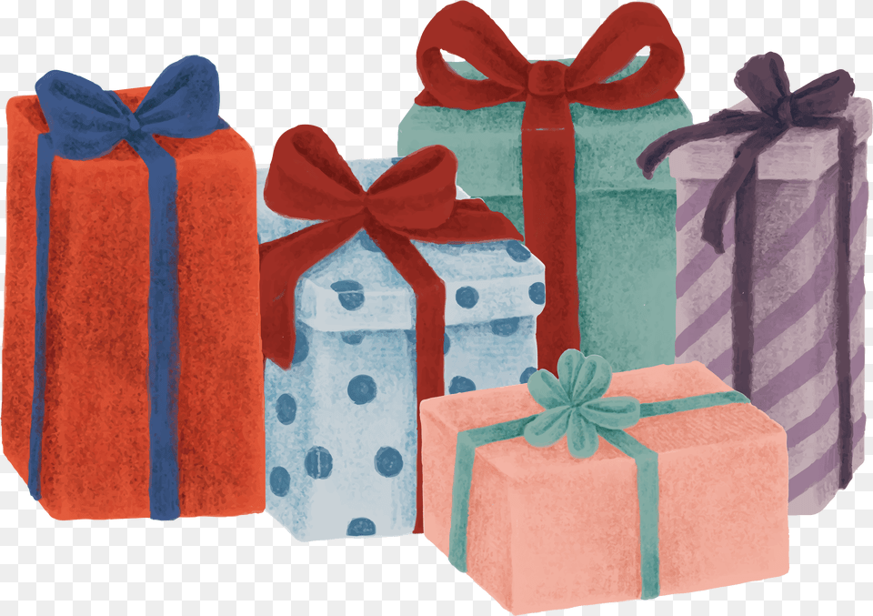 Gifts Under For Artists Mayaxkiwi Christmas Day, Gift Free Png
