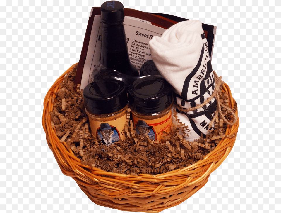 Giftsetsmall Mishloach Manot, Alcohol, Basket, Beer, Beverage Free Png