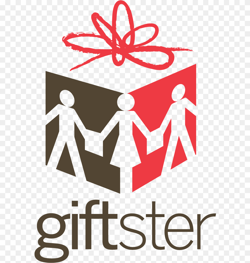 Giftster The Year Round Wish List Sharing Service For Giftster Logo, Boy, Child, Male, Person Free Transparent Png