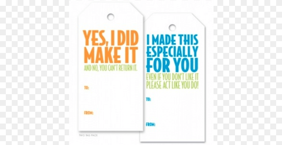 Gifttag G5 Funny Gift Tags, Advertisement, Page, Poster, Text Png