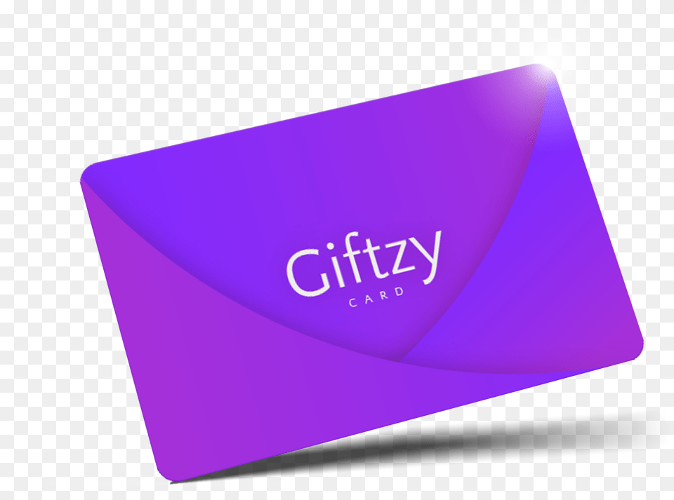 Giftzy Card Graphic Design, Business Card, Paper, Text Free Png