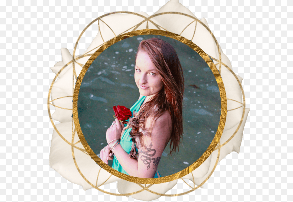 Giftzzz Picture Frame, Tattoo, Skin, Person, Photography Png Image