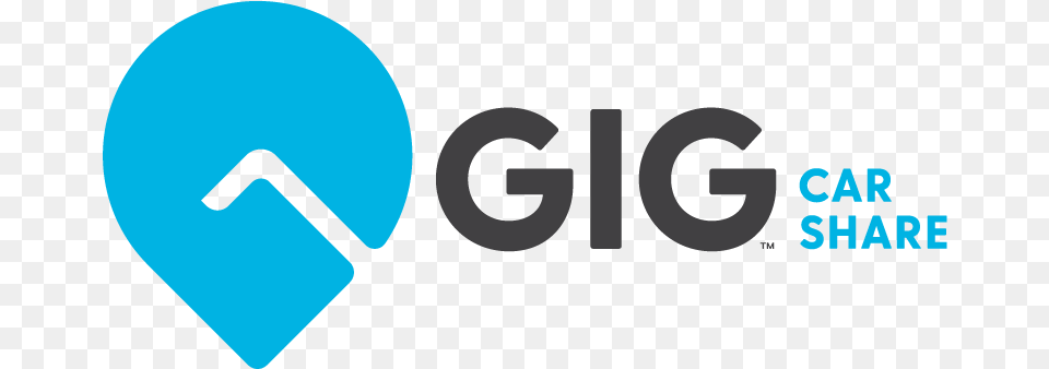 Gig Car Share Logo Gig Car Share Logo Free Png