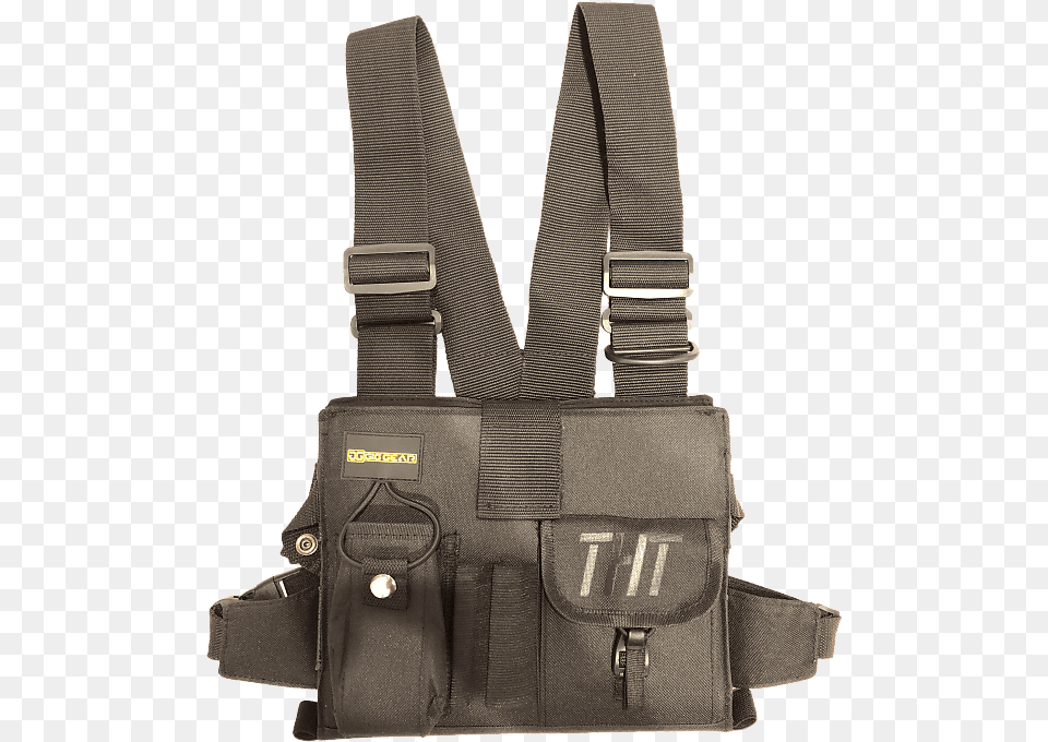 Gig Gear Two Hand Touch Messenger Bag, Accessories, Handbag, Canvas Free Png Download