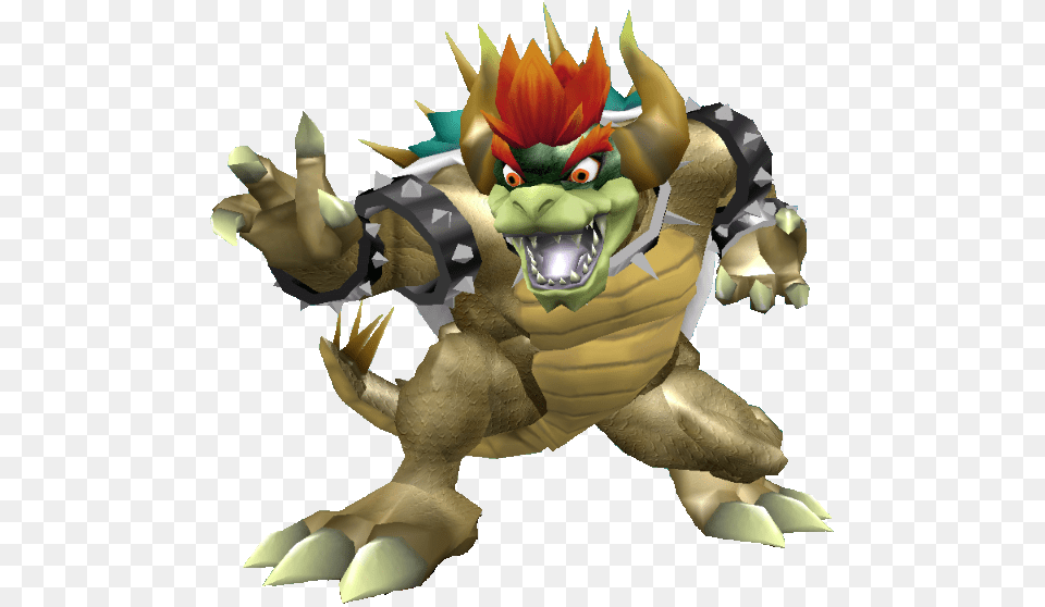 Giga Bowser Art, Baby, Person, Electronics, Hardware Free Png