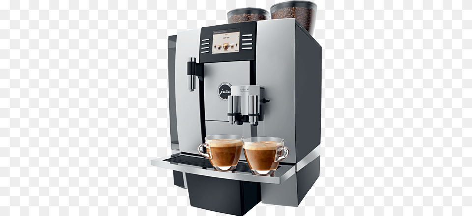 Giga X7 Alu, Cup, Beverage, Coffee, Coffee Cup Free Png Download