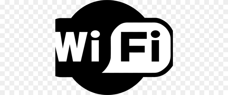 Gigabit Complete Wifi Logo Wi Fi, Text Free Png