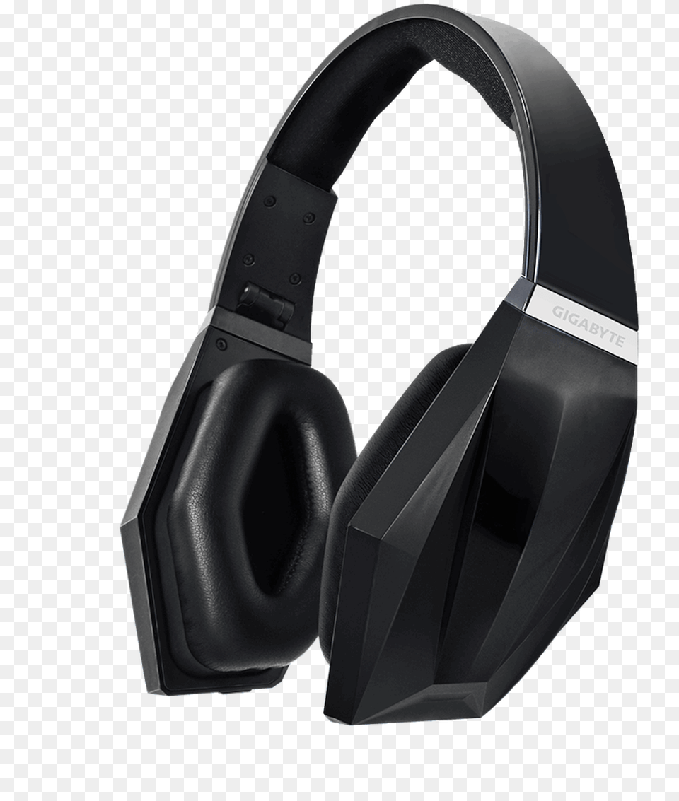 Gigabyte Force H1 Bluetooth Stereo Headset Sony Wh 900 Nb, Electronics, Headphones, Accessories, Bag Free Png