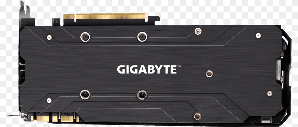 Gigabyte Geforce Gtx1070 Windforce, Computer Hardware, Electronics, Hardware, Amplifier Free Transparent Png