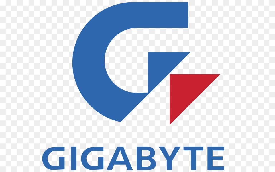 Gigabyte Logo, Text Png Image