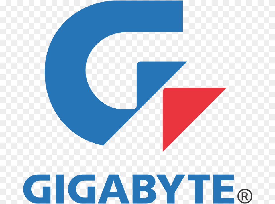 Gigabyte Logo, Text Png