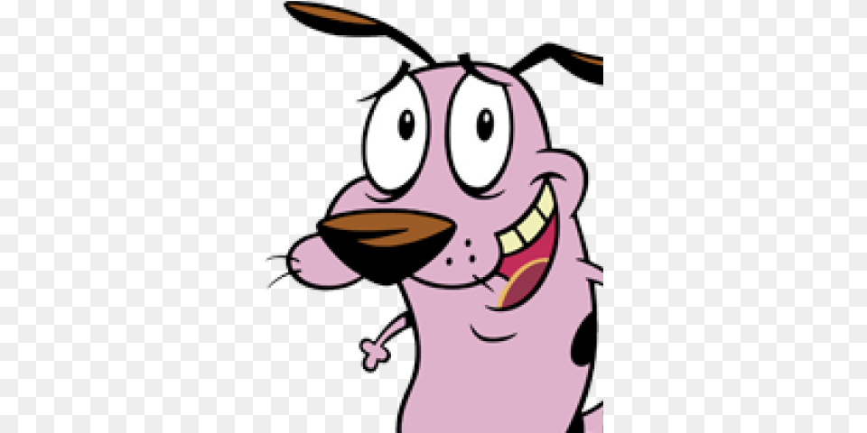 Gigantic Wave Pool Courage The Cowardly Dog, Baby, Person, Cartoon Png