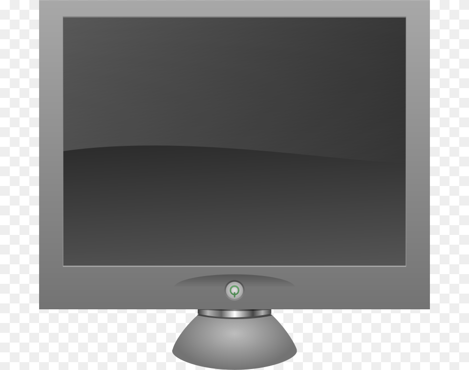 Gigatwo Lcd Monitor, Computer Hardware, Electronics, Hardware, Screen Png Image