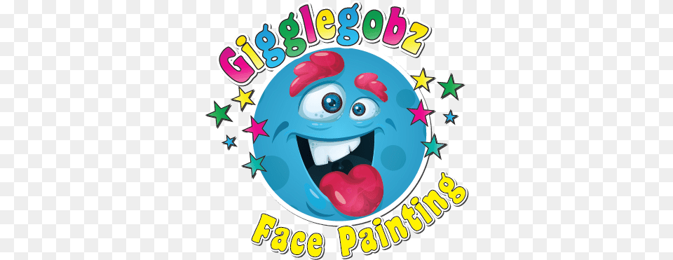 Gigglegobz Face Painting Smiley, Dynamite, Weapon Free Transparent Png