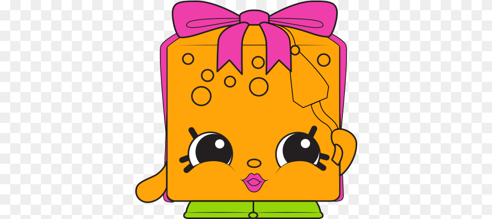 Gigi Gift Gift, Bag Free Png