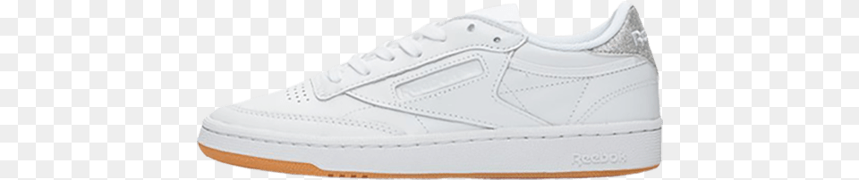 Gigi Hadid X Reebok Club C 85 Diamond Bd4427 Adidas Samoa, Clothing, Footwear, Shoe, Sneaker Png