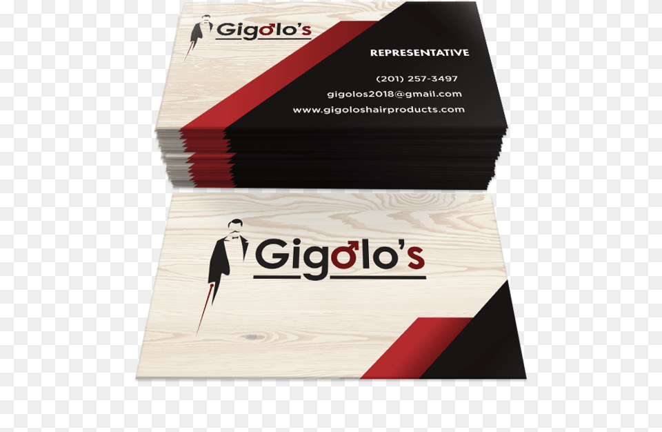 Gigolos Graphic Design, Paper, Text, Business Card Free Transparent Png