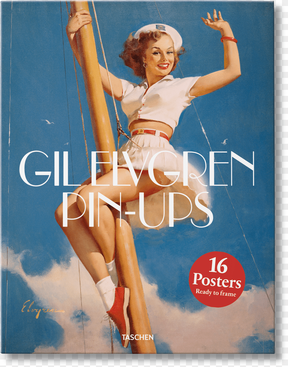 Gil Elvgren Pin Ups By Gil Elvgren Free Transparent Png