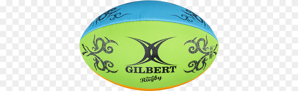 Gilbert Beach Rugby Ball Blue, Rugby Ball, Sport Free Transparent Png
