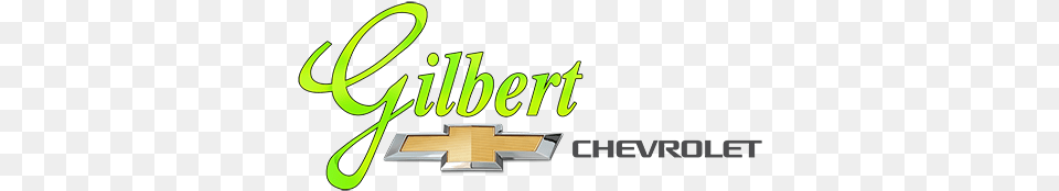 Gilbert Chevrolet Gilbert Family Of Companies Okeechobee, Logo, Symbol, Text Png Image