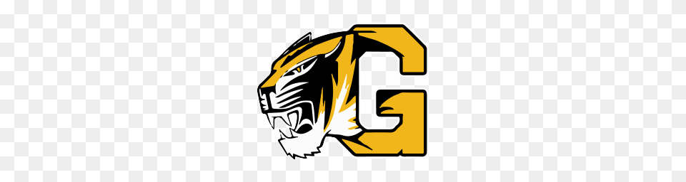 Gilbert High School, Logo, Symbol, Ammunition, Grenade Png