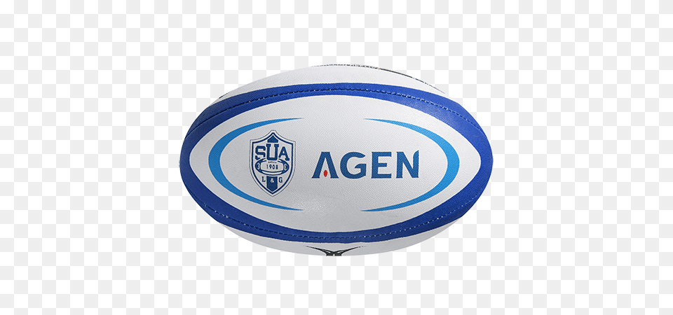 Gilbert Rugby Store Agen Rugbys Original Brand, Ball, Rugby Ball, Sport Free Png
