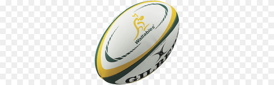 Gilbert Rugby Store Australia Rugbys Original Brand, Ball, Rugby Ball, Sport Free Png Download