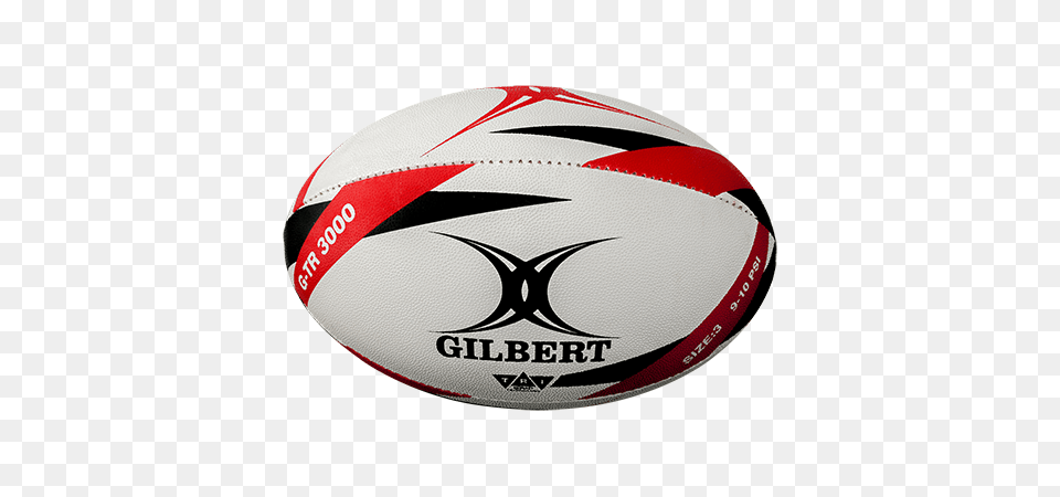 Gilbert Rugby Store G Trainer Rugbys Original Brand, Ball, Rugby Ball, Sport Free Png Download