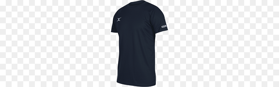 Gilbert Rugby Store Vapour Tee Shirt Rugbys Original Brand, Clothing, T-shirt, Jersey Png Image