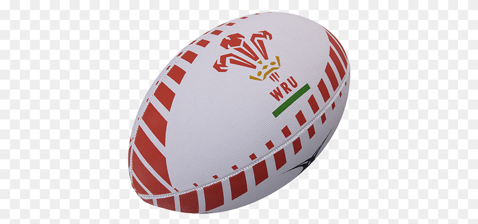 Gilbert Rugby Store Wales Rugbys Original Brand, Ball, Rugby Ball, Sport Png Image