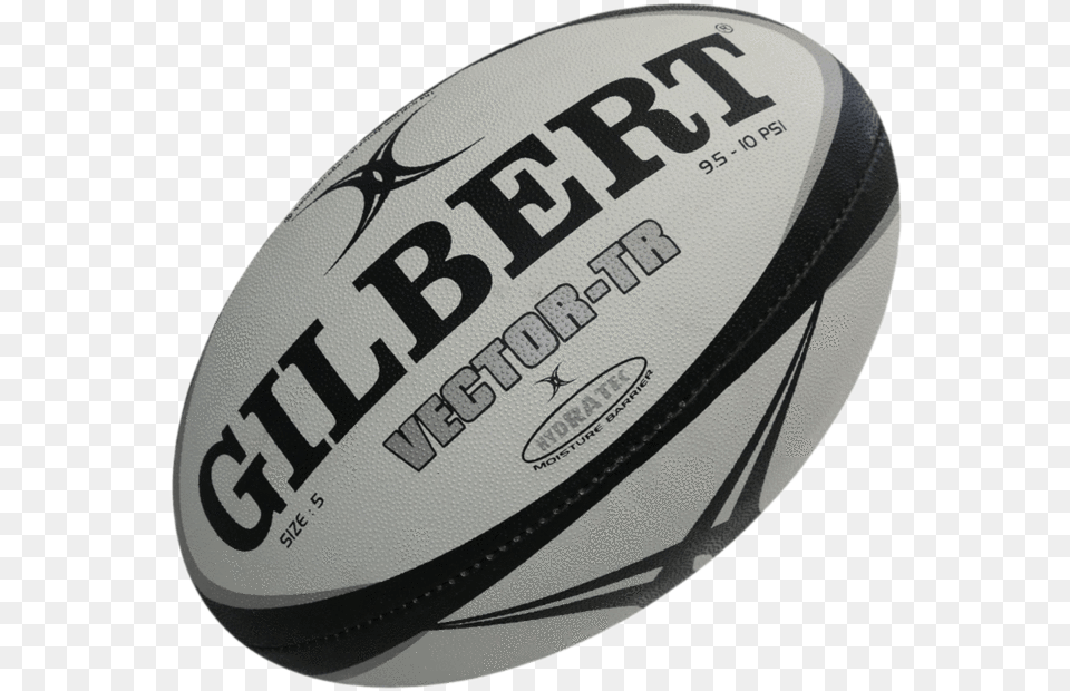 Gilbert Size Black Gosport Online Gilbert Rugby Ball, Rugby Ball, Sport Png Image