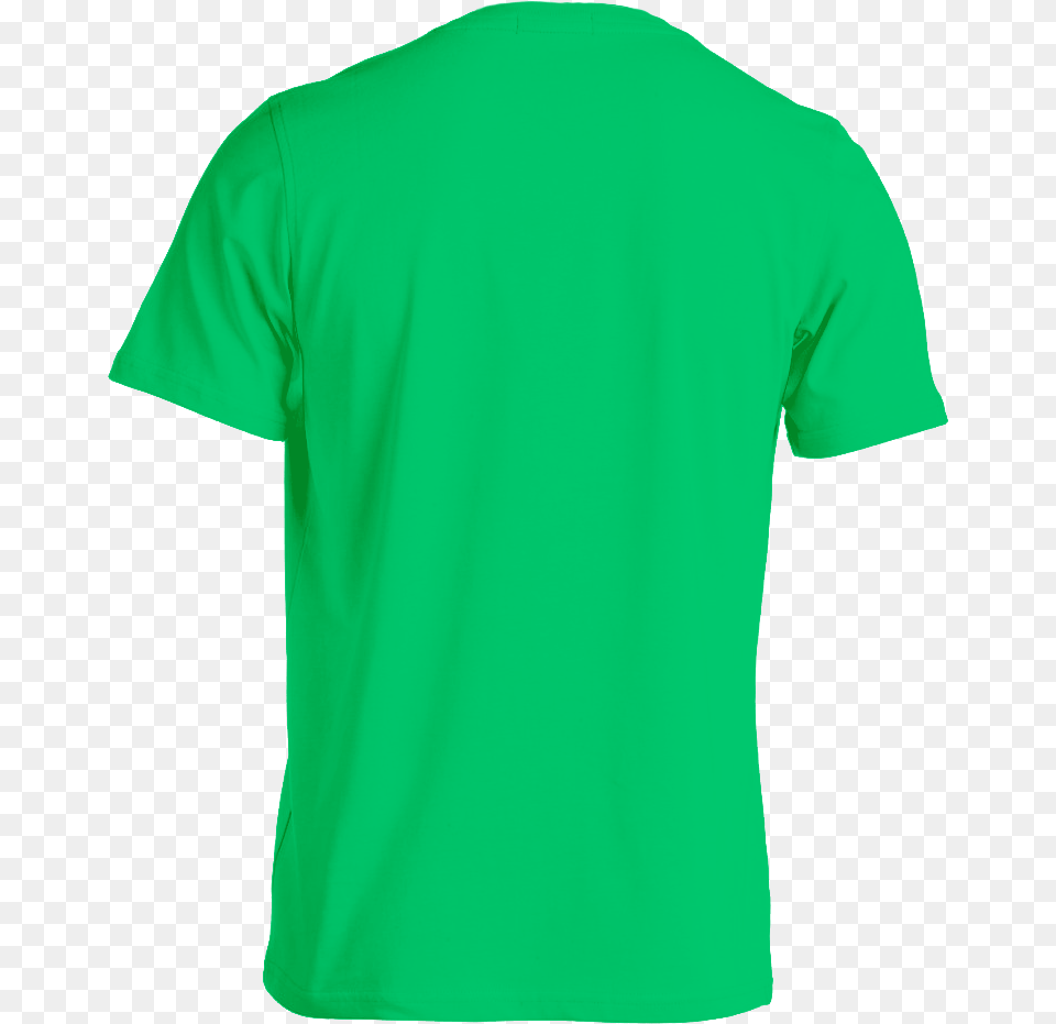 Gildan 2000 Irish Green, Clothing, T-shirt, Shirt Free Png