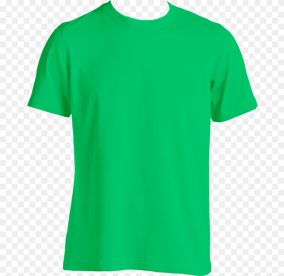 Gildan 2000 Irish Green, Clothing, T-shirt, Shirt Free Png