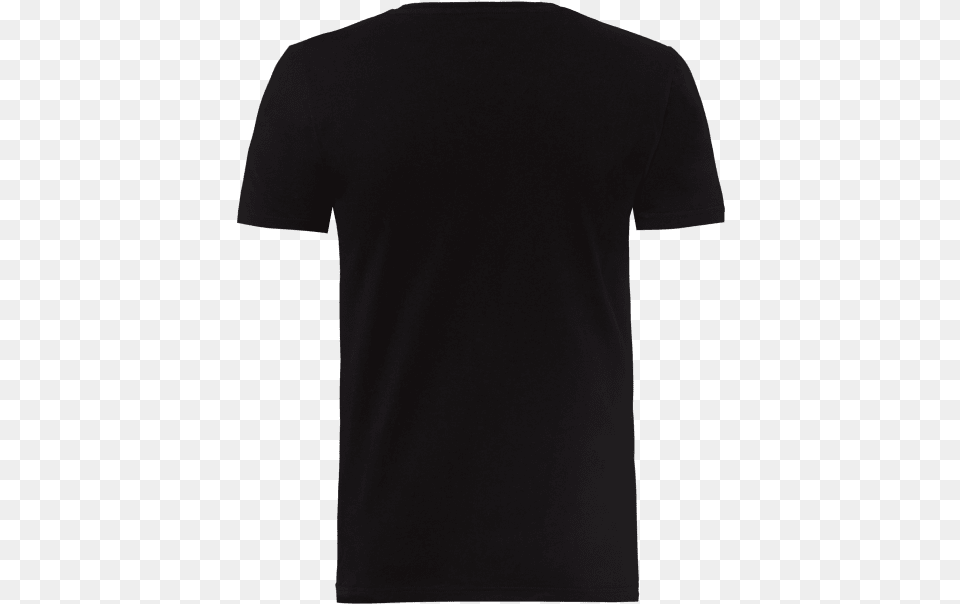 Gildan Black, Clothing, T-shirt, Shirt Png Image