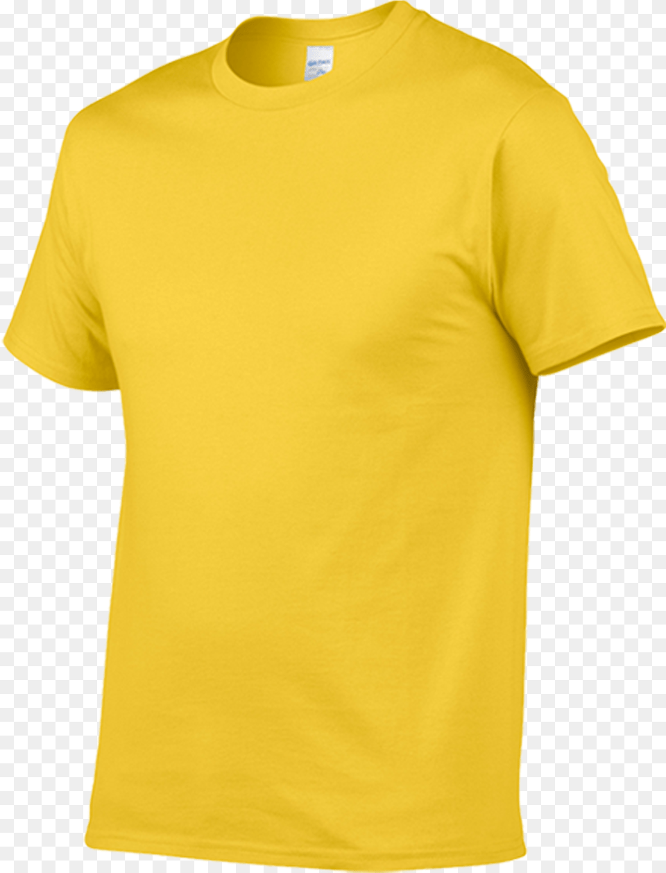 Gildan Premium Cotton Adult Shirt Giordano Classic T Shirt, Clothing, T-shirt Png Image