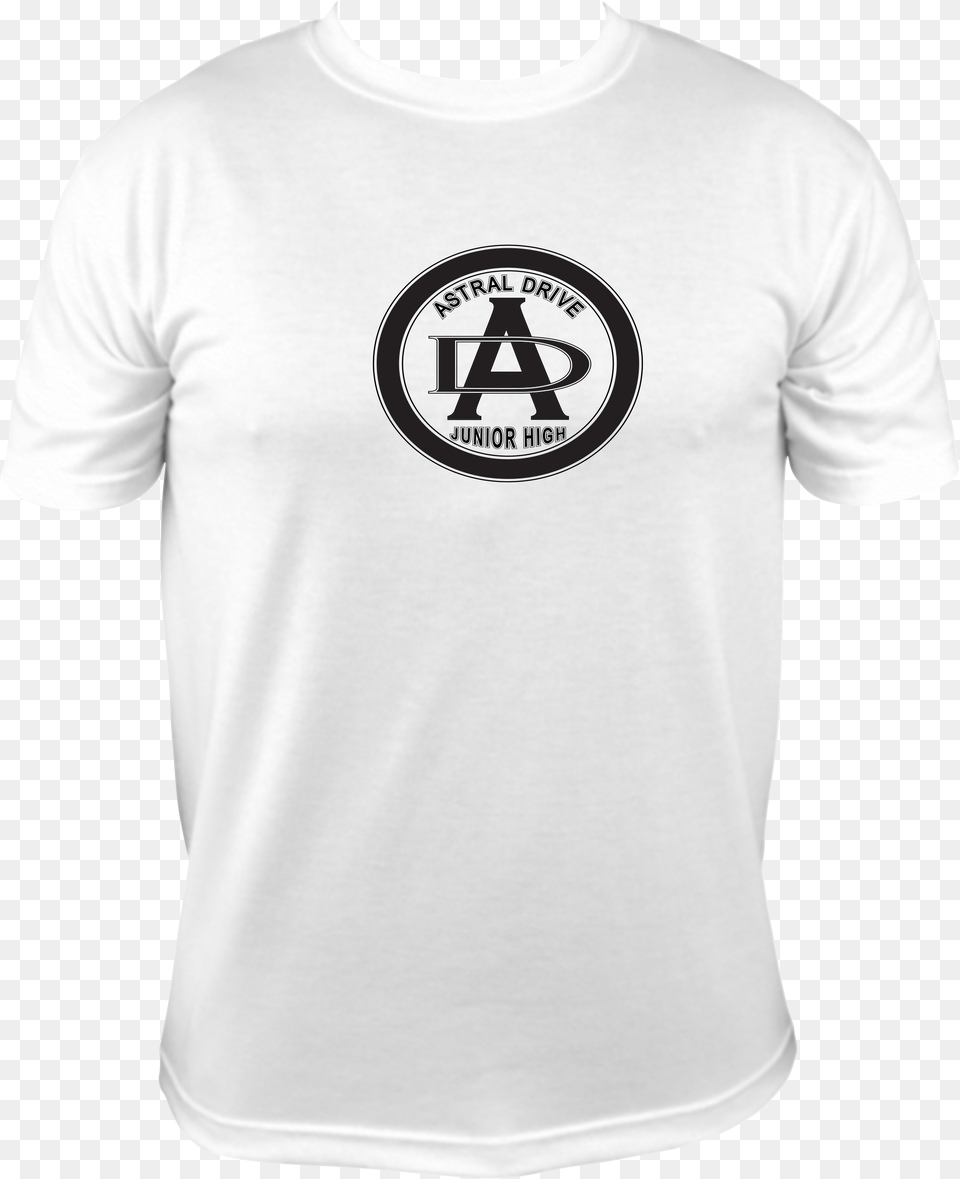 Gildan T Shirt Astral Drive Logo Across Front Black T Shirt Design Rock, Clothing, Long Sleeve, Sleeve, T-shirt Png