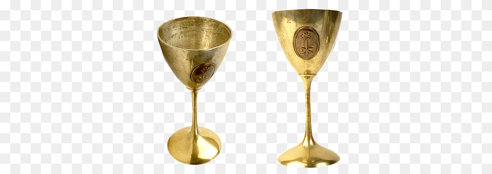 Gilding Cup Glass, Goblet, Cutlery, Spoon Png