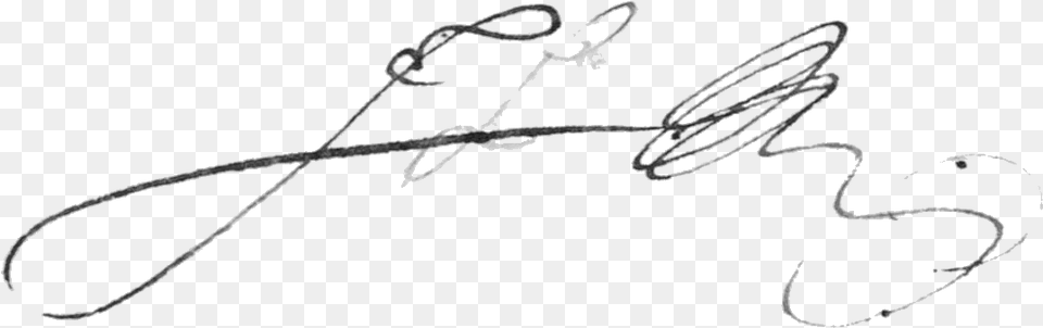Gilles Marie Oppenord Autograph Detail Google Art Project Line Art, Handwriting, Text, Signature Free Png Download