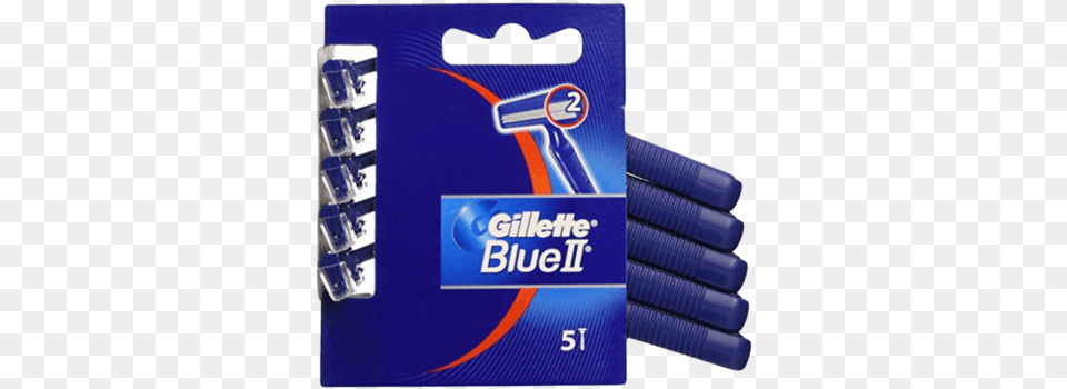 Gillette Blue, Blade, Weapon, Razor, Dynamite Free Transparent Png