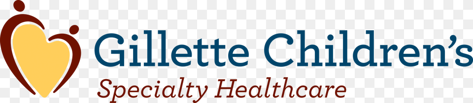 Gillette Children S Specialty Healthcare Logo Gillette Children39s Specialty Healthcare, Outdoors Free Png Download