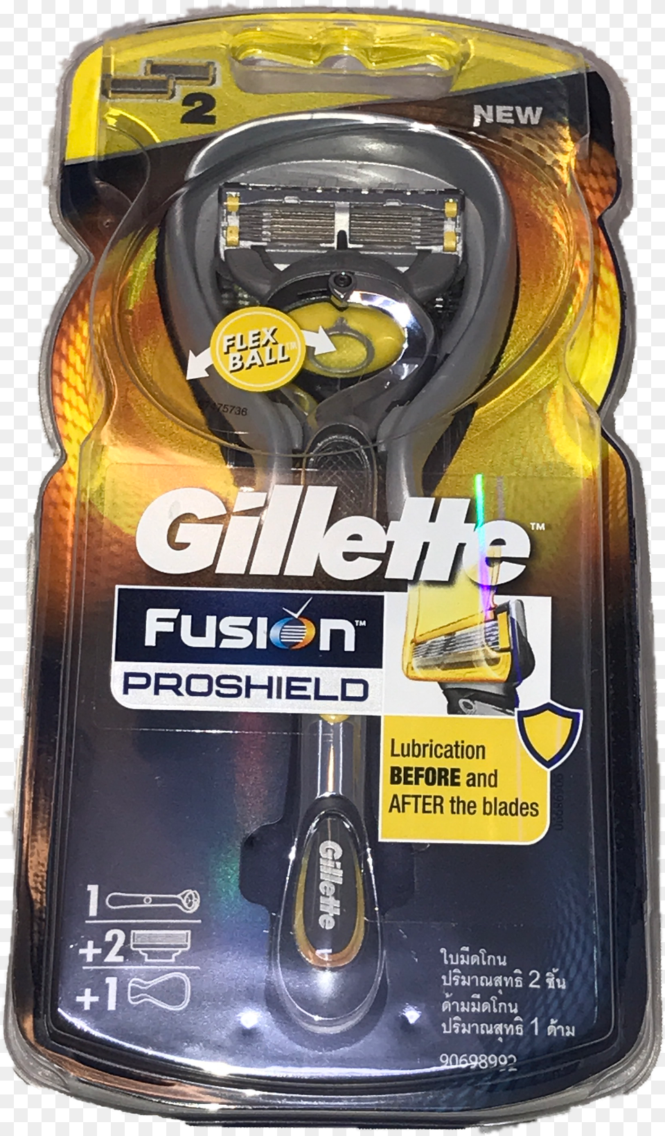 Gillette Fusion Proglide Proshield Razor Settitle Guinness Png