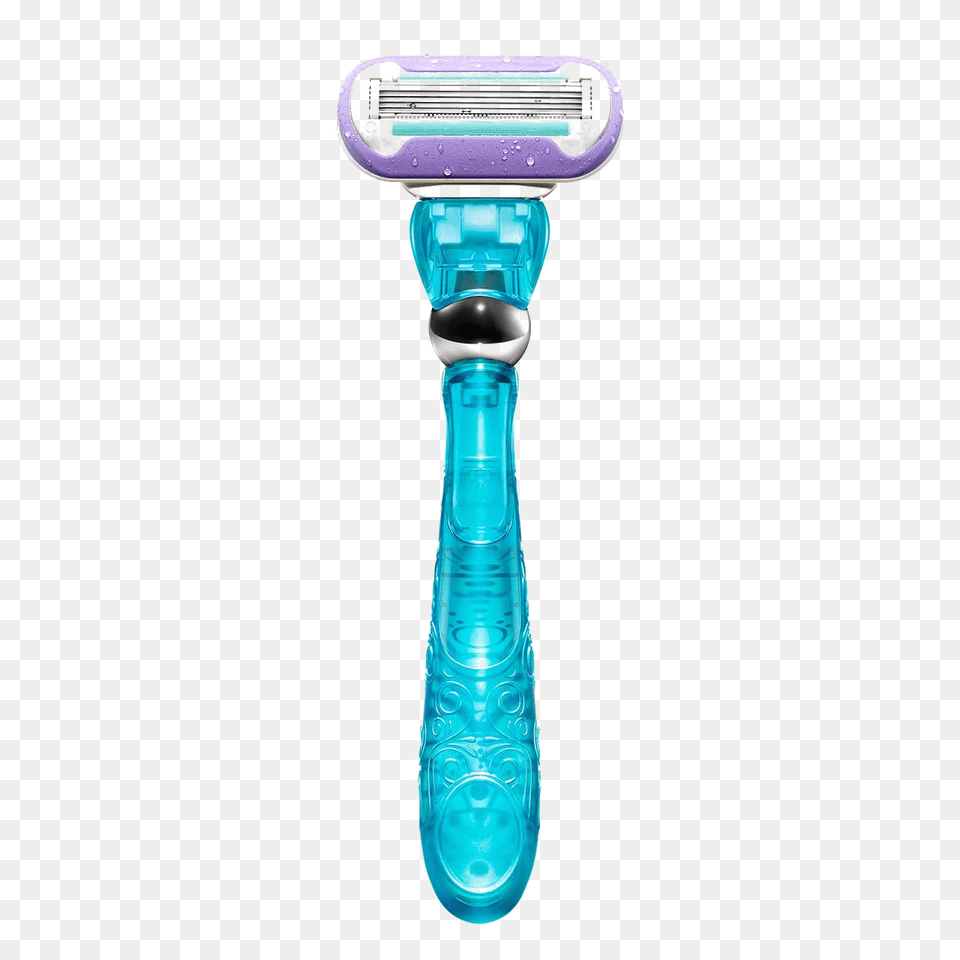 Gillette Razor, Blade, Weapon Png Image